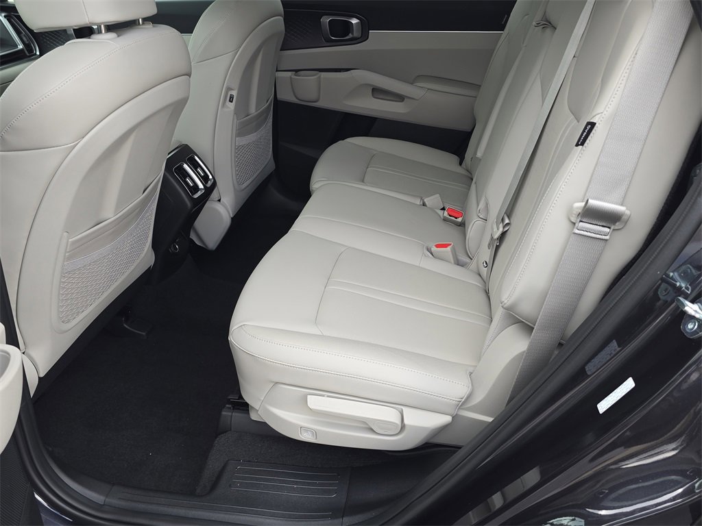 New 2026 Kia Sorento S image 16
