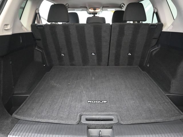 Used 2025 Nissan Rogue SV AWD/4WD image 25