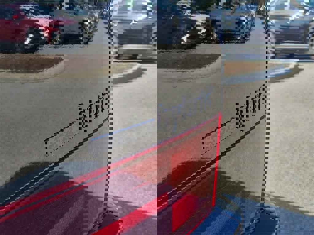 New 2025 Hyundai Santa Fe Calligraphy image 40