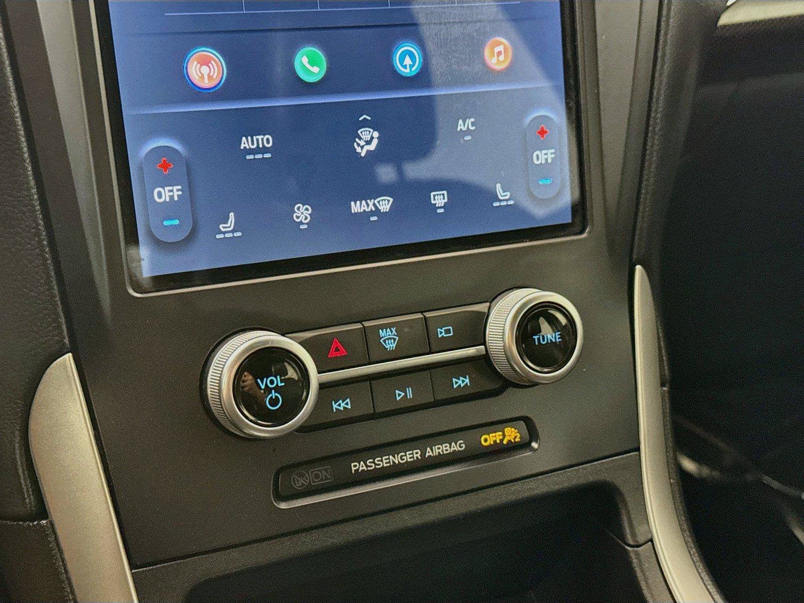 Used 2021 Ford Edge ST-Line FWD image 26