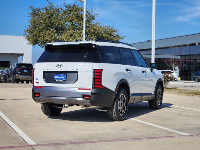 Certified 2026 Hyundai Palisade XRT Pro image 3