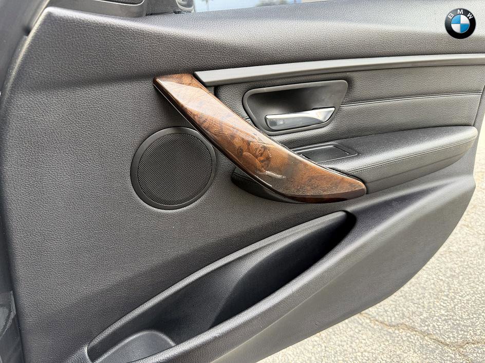 Used 2015 BMW 328i Sedan RWD image 21