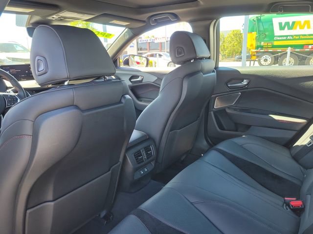 Used 2025 Acura TLX SH-AWD w/ A-SPEC Pkg image 14
