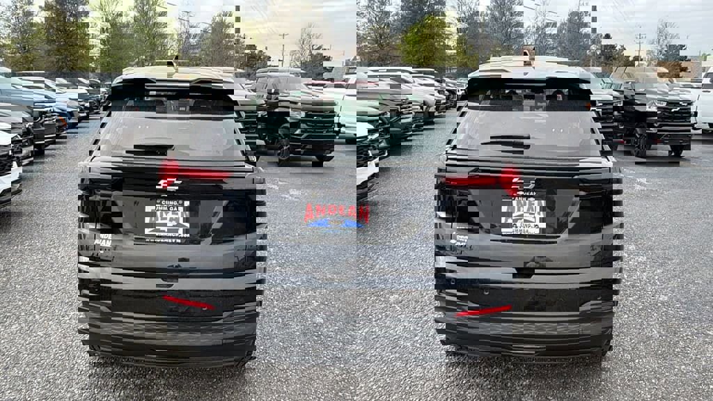 New 2027 Chevrolet Bolt LT w/ Comfort Package image 6