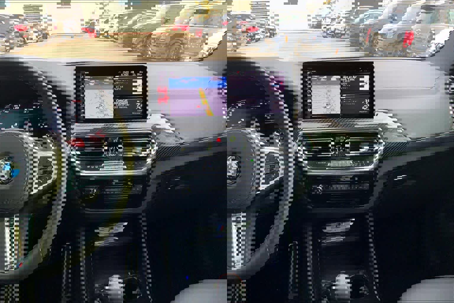 Used 2024 BMW X3 M w/ Executive Package image 6