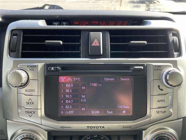 Used 2013 Toyota 4Runner SR5 image 25