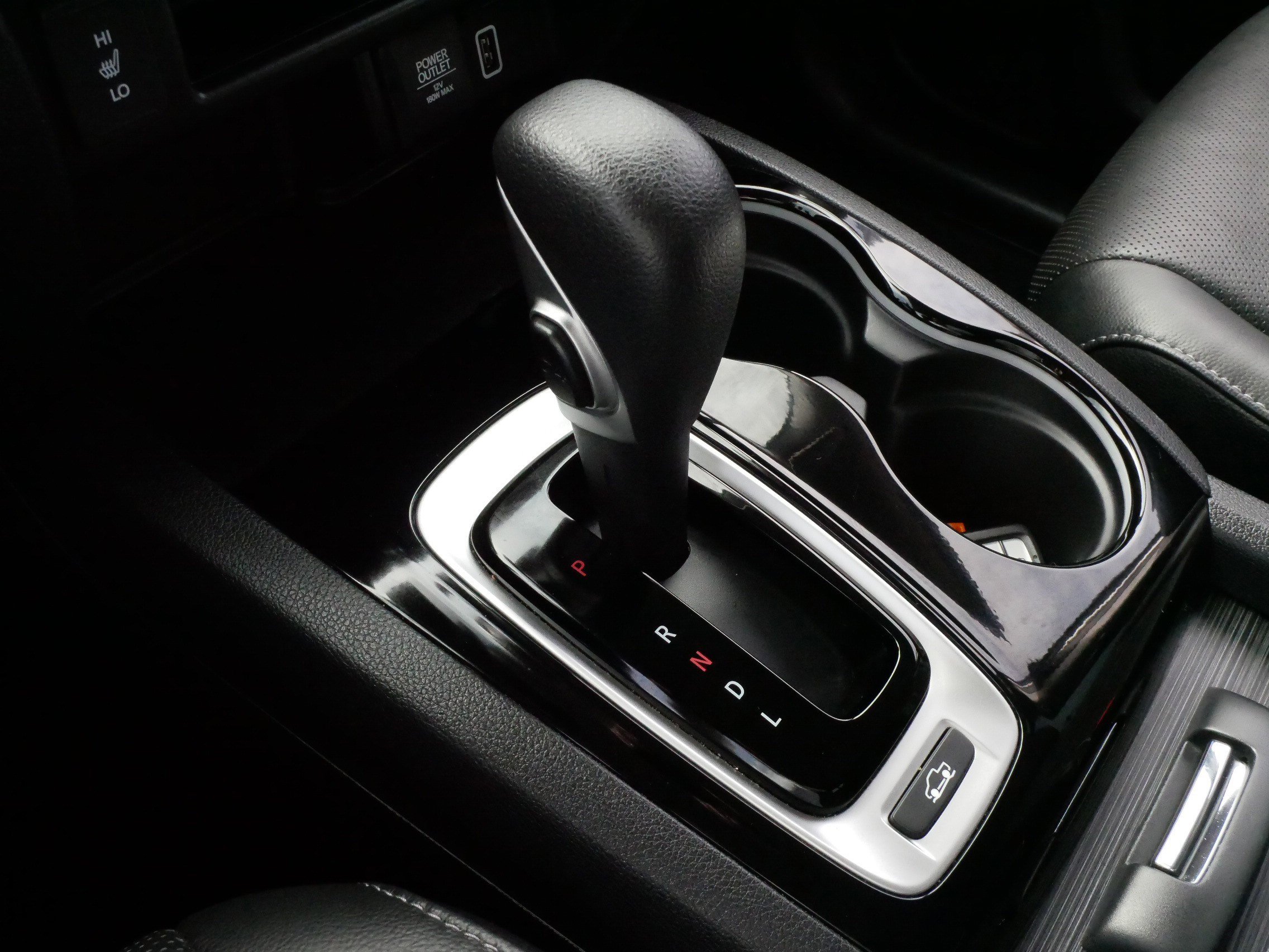 Used 2019 Honda Ridgeline RTL-E image 24