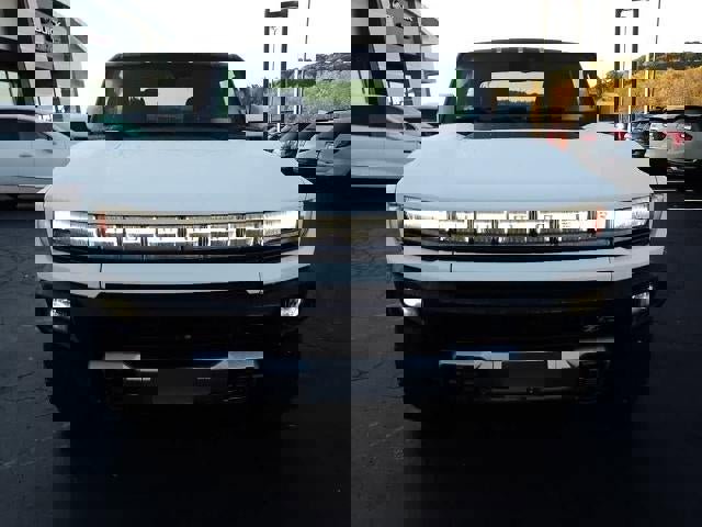 New 2025 GMC Hummer EV 2X w/ Extreme Off-Road Package image 15
