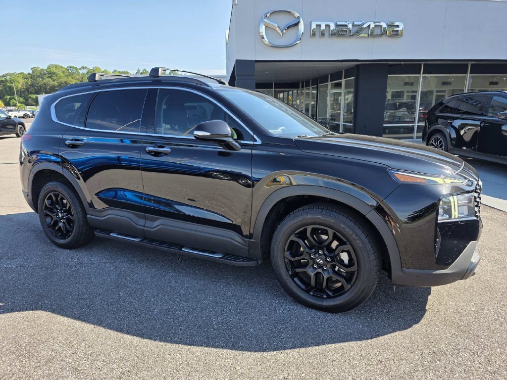 Used 2023 Hyundai Santa Fe XRT w/ Cargo Package