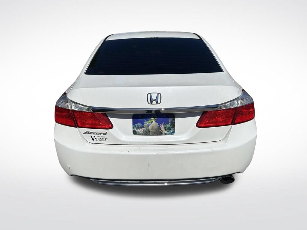 Used 2013 Honda Accord LX image 7
