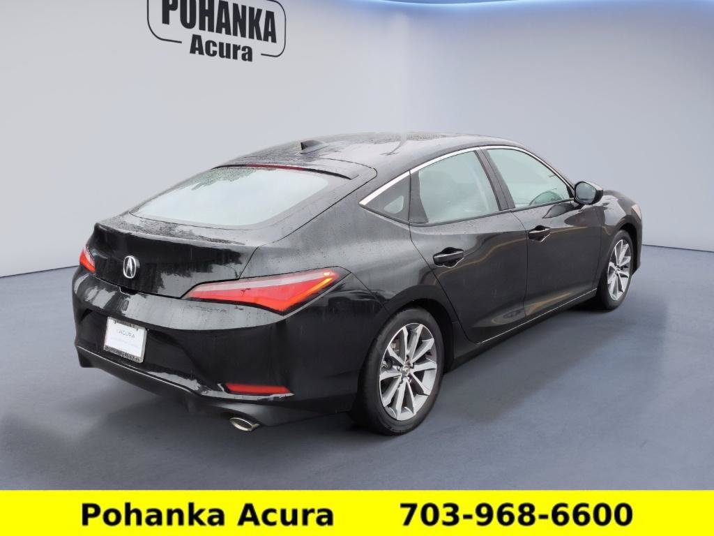 Used 2024 Acura Integra FWD image 7