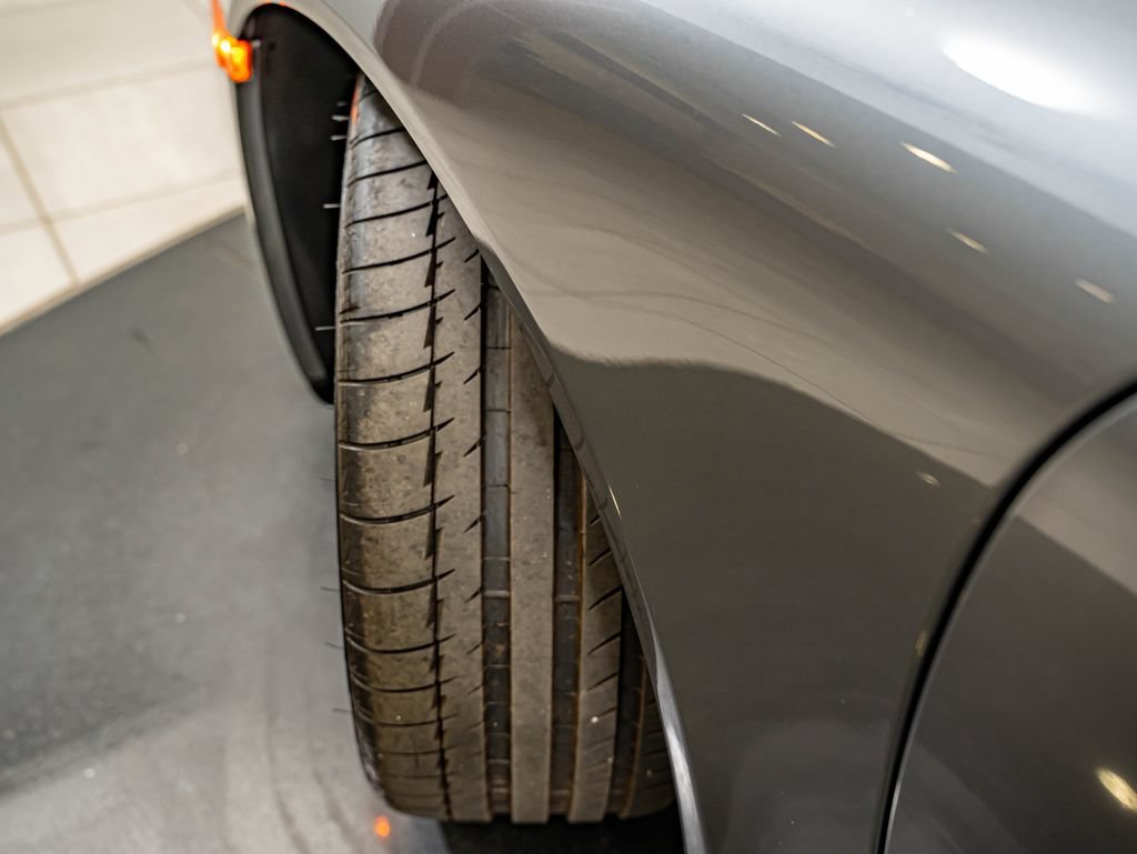 Used 2005 Porsche 911 Carrera S RWD image 49