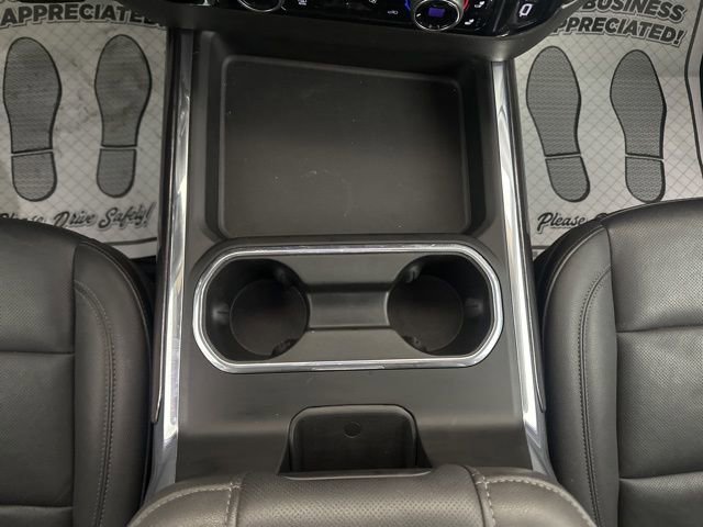 Used 2025 Chevrolet Silverado 2500 LTZ w/ LTZ Premium Package image 20