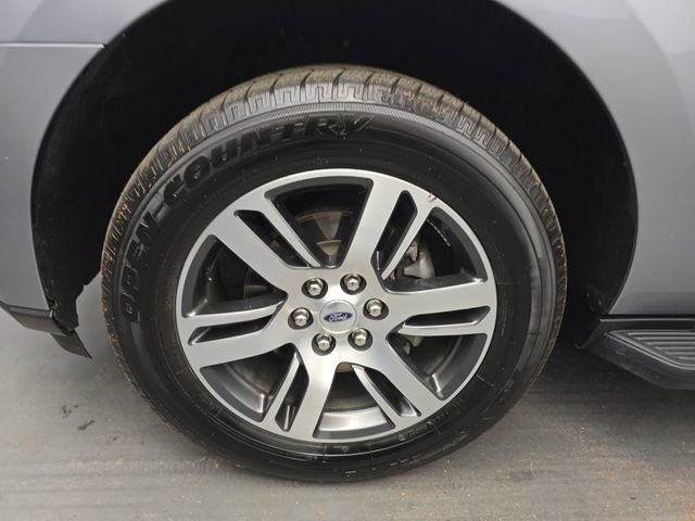 Used 2024 Ford Expedition Max Limited image 15