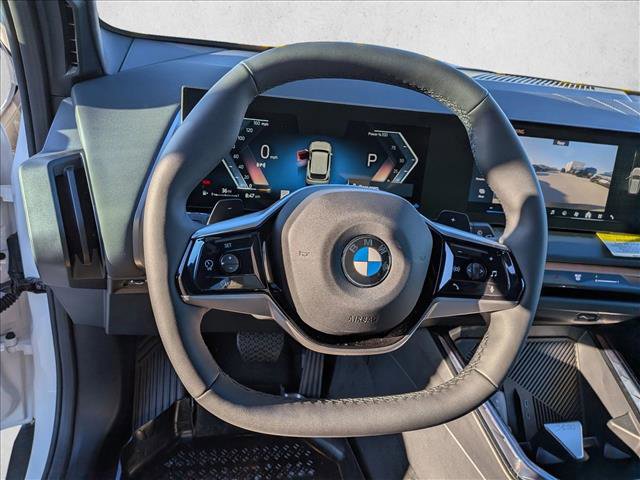 New 2026 BMW X3 xDrive30 image 11