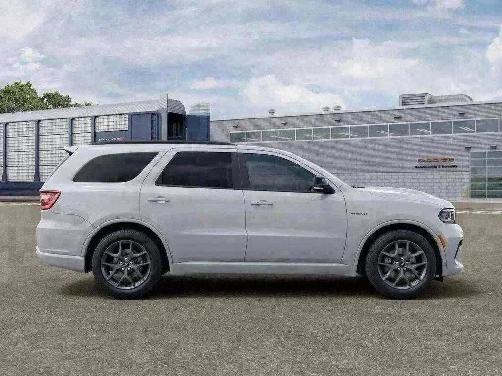 New 2026 Dodge Durango GT AWD/4WD image 44