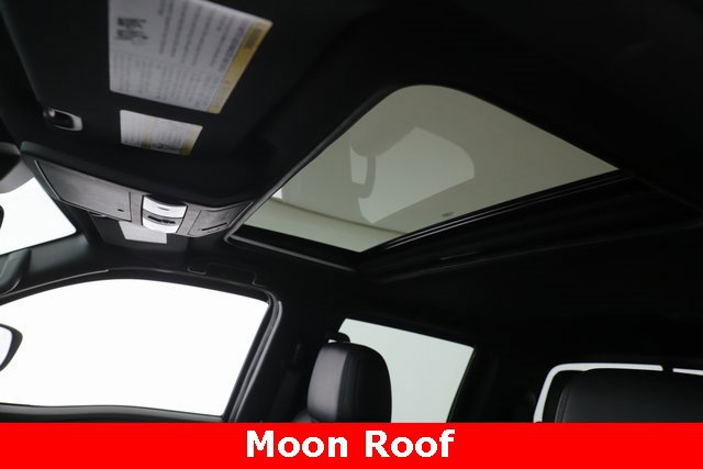 Used 2022 Nissan Frontier PRO-4X w/ Pro-4X Premium Package image 18