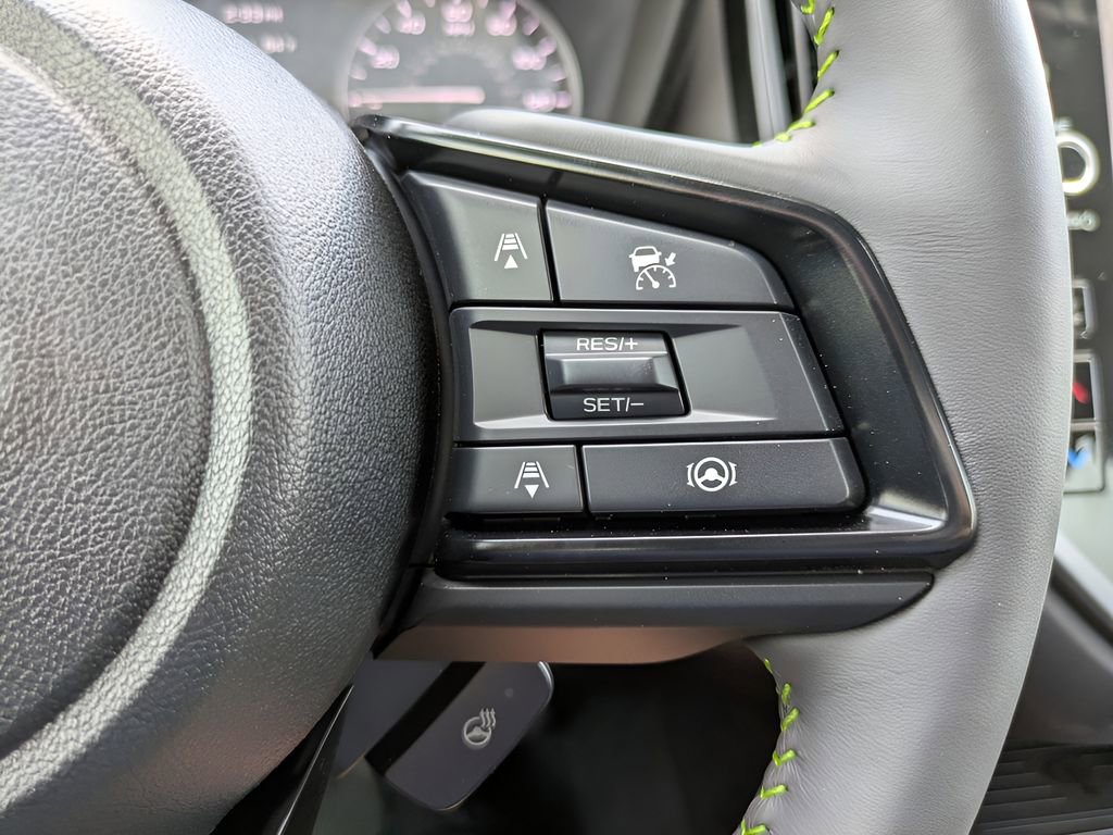 New 2026 Subaru Ascent Bronze Edition AWD/4WD image 29