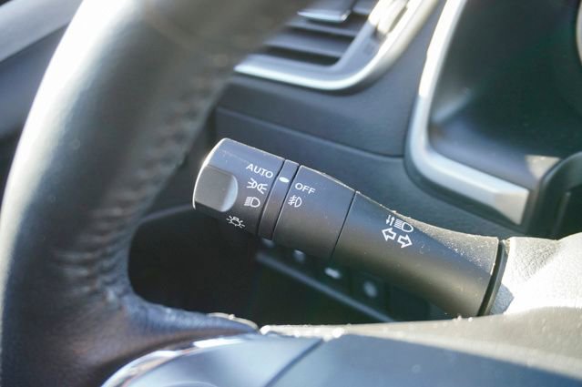 Used 2024 Nissan Murano SL AWD/4WD image 22