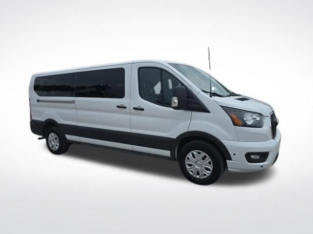 Used 2024 Ford Transit 350 XLT