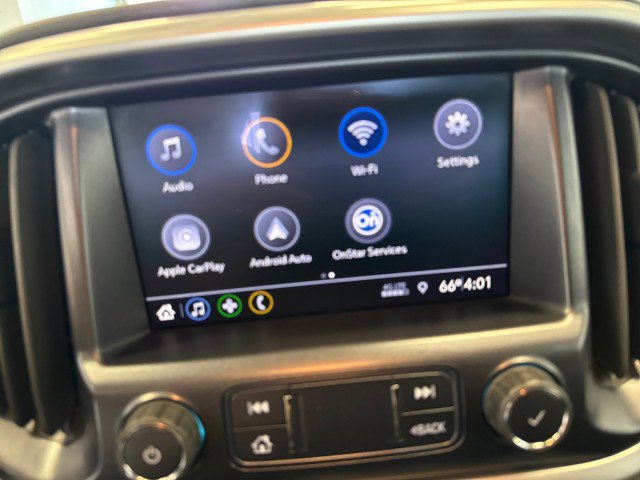 Used 2021 Chevrolet Colorado LT w/ Fleet Safety Package image 21