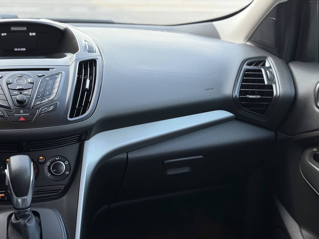 Used 2016 Ford Escape SE FWD image 23