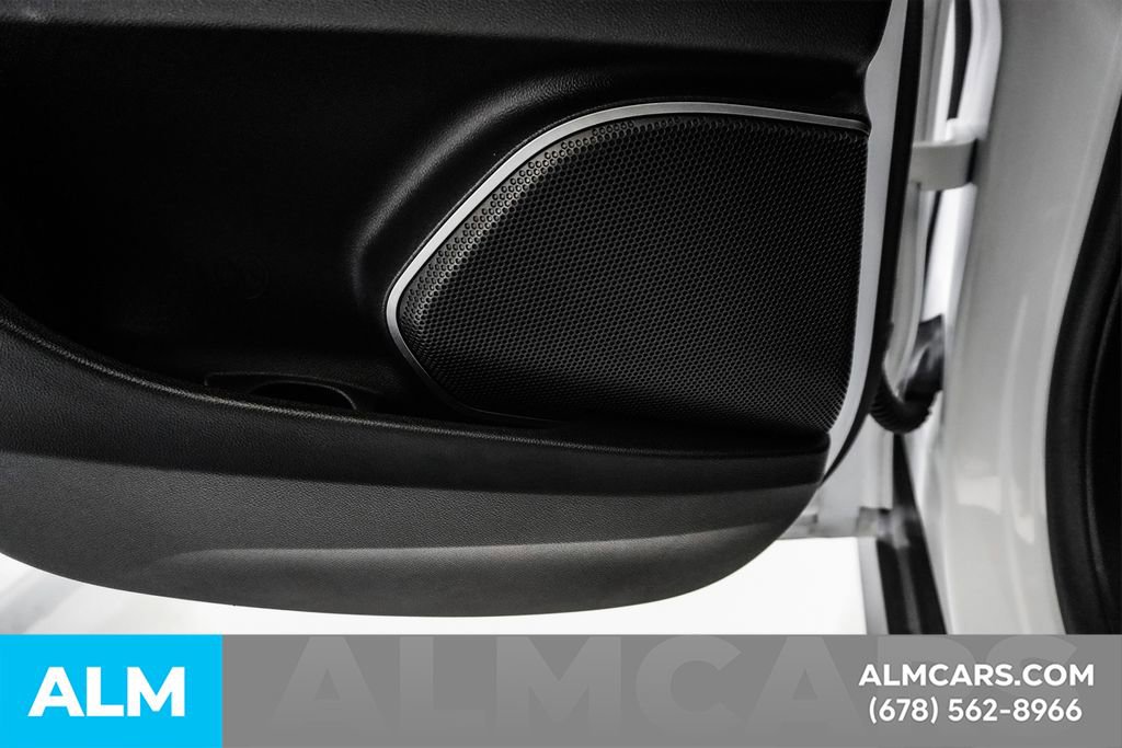 Used 2022 Alfa Romeo Stelvio Sprint image 56