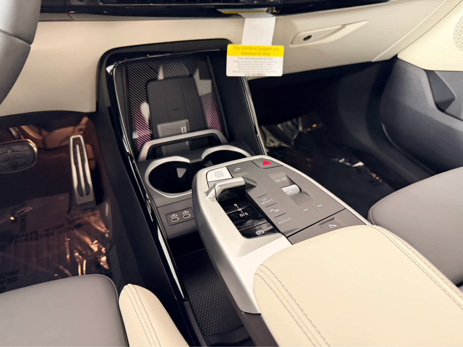 New 2026 BMW X1 xDrive28i w/ Technology Package image 14