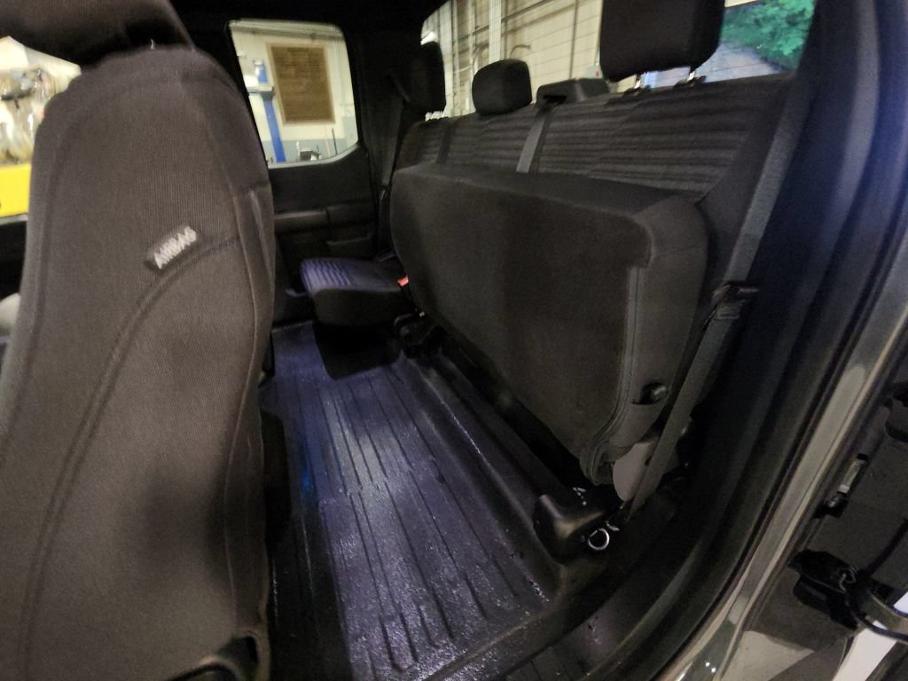 Used 2023 Ford F150 XL w/ STX Appearance Package AWD/4WD image 37