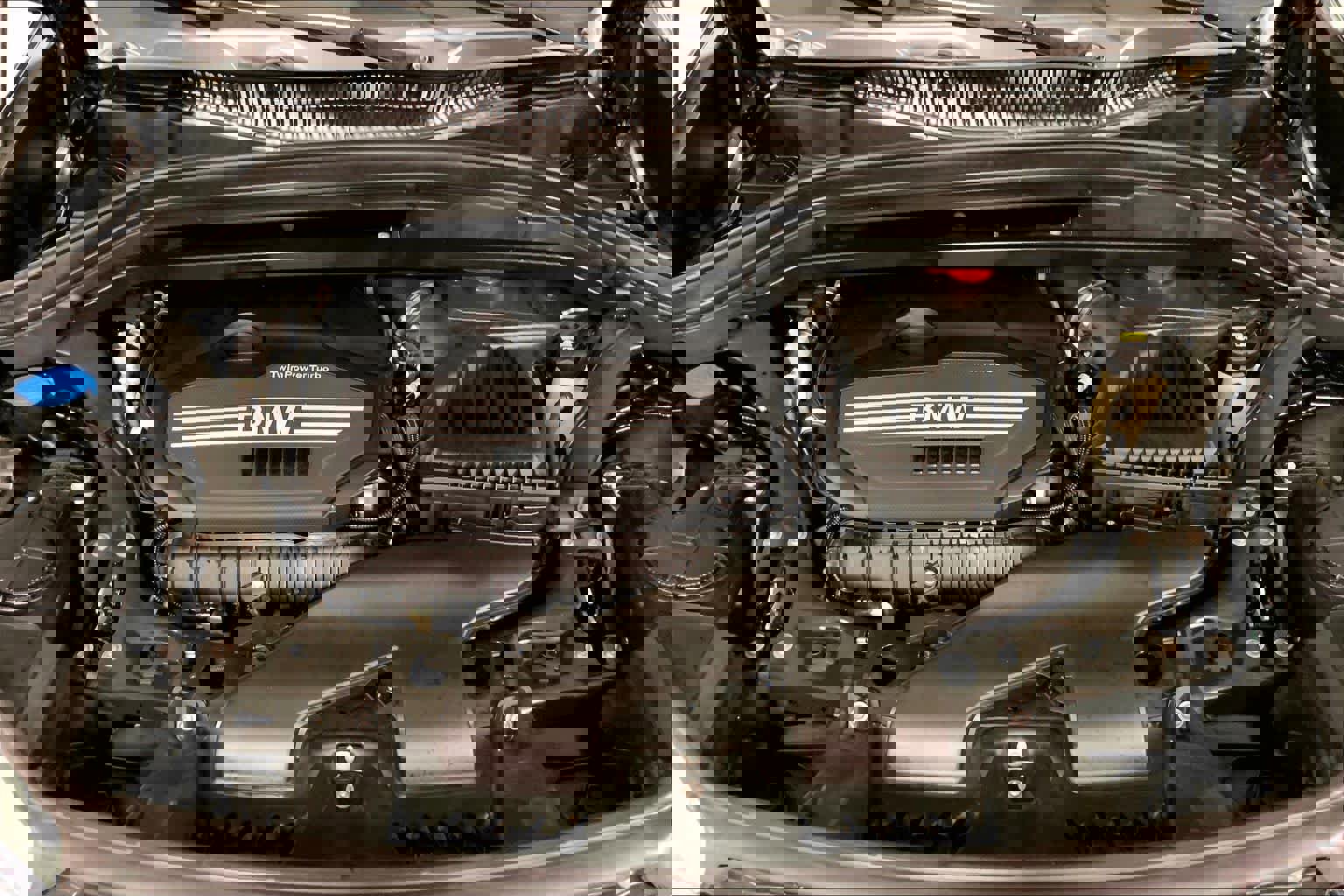 Used 2021 BMW X1 xDrive28i image 30