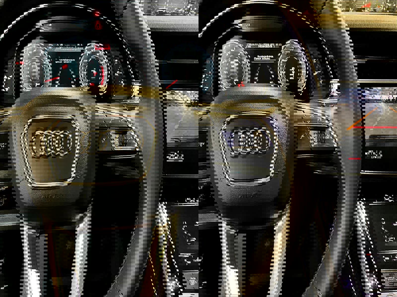 Used 2022 Audi Q7 Premium Plus w/ Premium Plus Package image 25