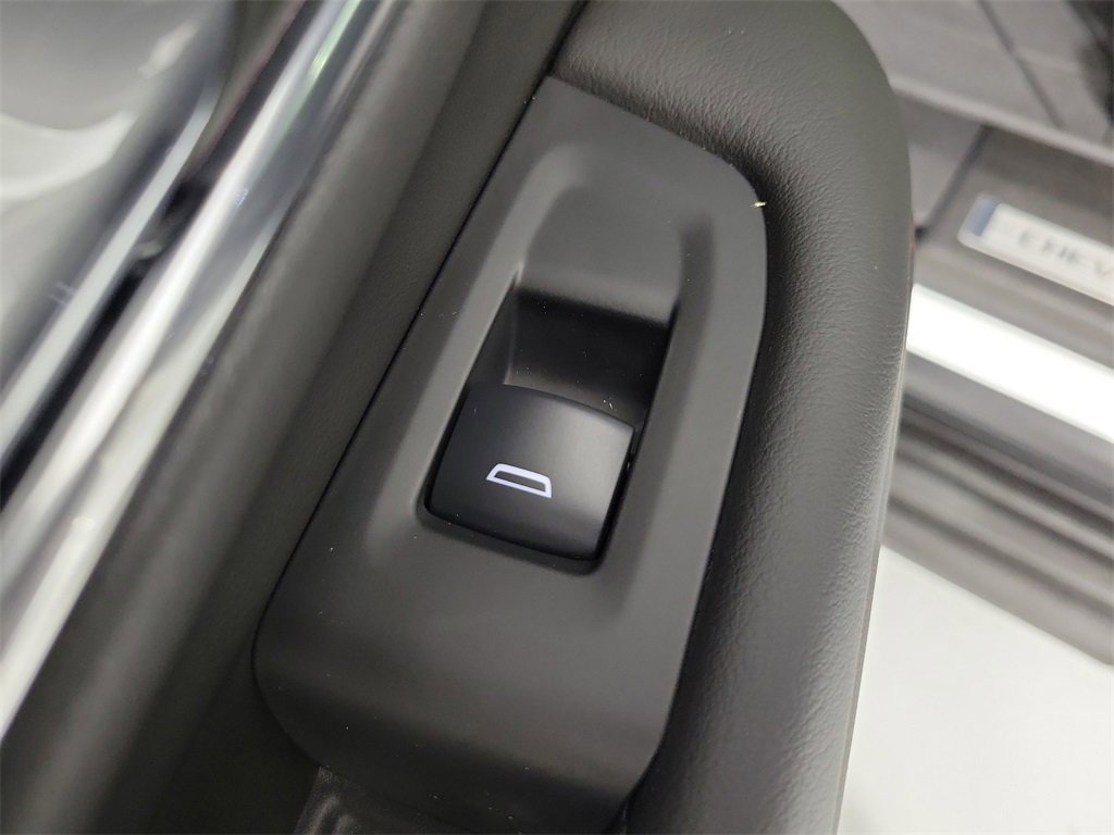 Used 2024 Chevrolet Tahoe RST w/ Luxury Package image 14