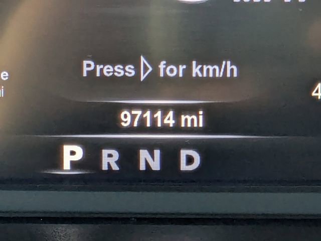 Used 2018 RAM 2500 Limited image 26