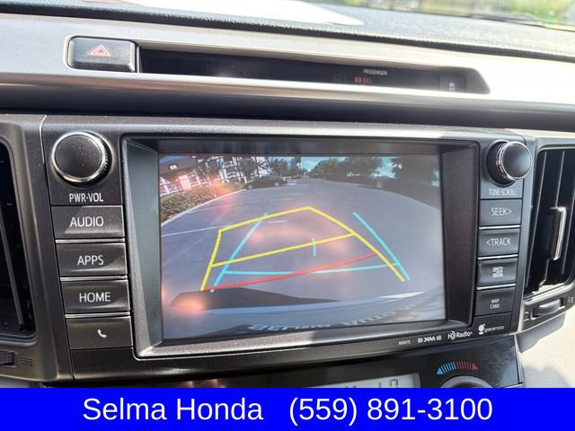 Used 2016 Toyota RAV4 Limited AWD/4WD image 20