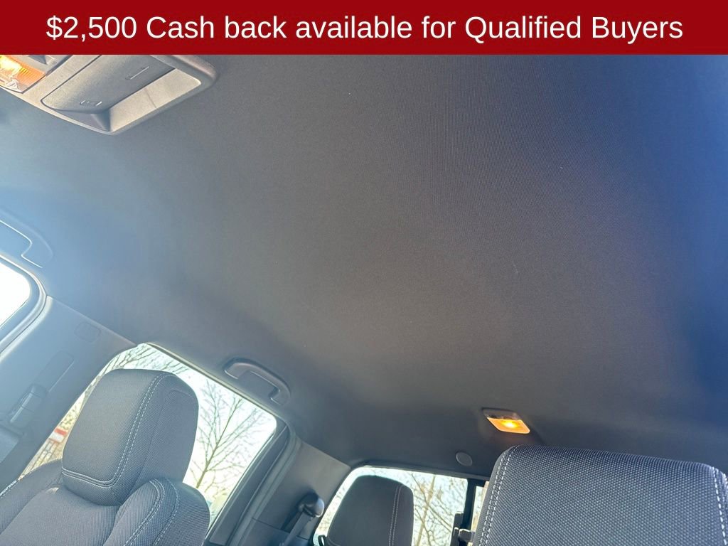 New 2026 Nissan Frontier SV w/ SV Convenience Package image 23