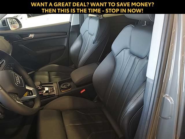 Used 2024 Audi Q5 2.0T Premium Plus AWD/4WD image 4