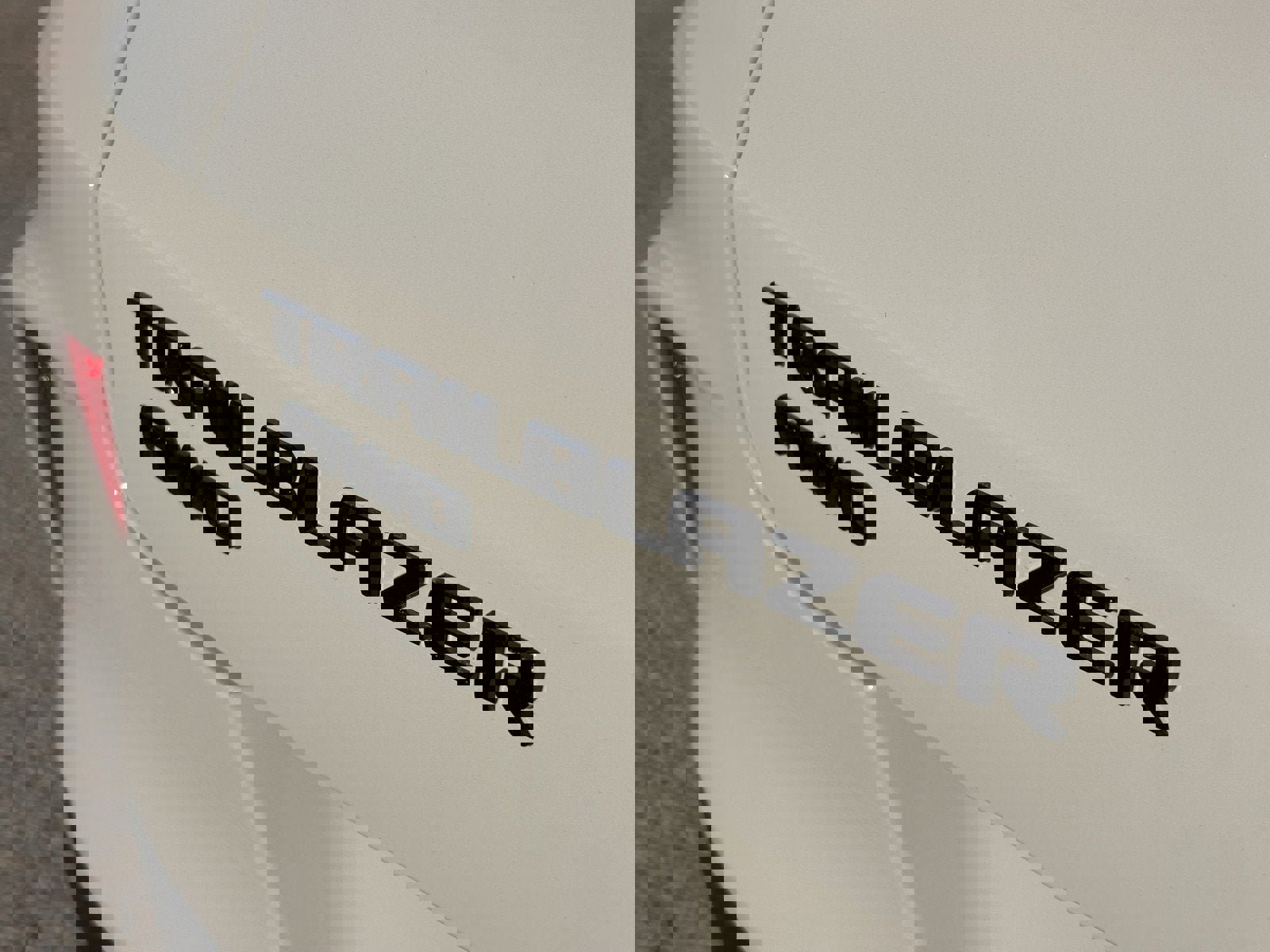 New 2026 Chevrolet TrailBlazer RS w/ Convenience Package image 10