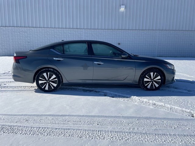 Used 2021 Nissan Altima 2.5 SV image 16