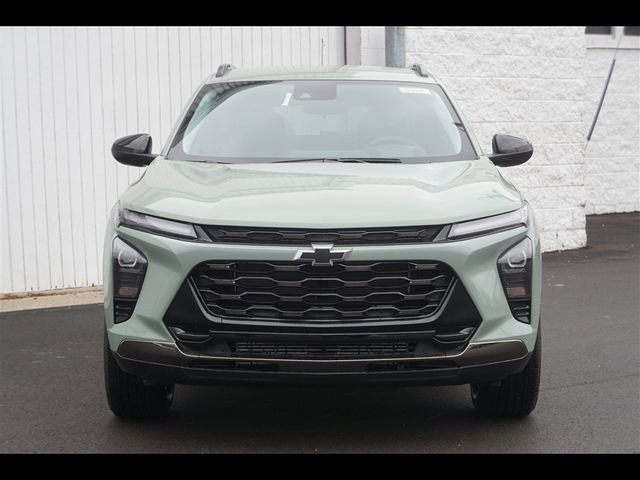 New 2026 Chevrolet Trax ACTIV image 24