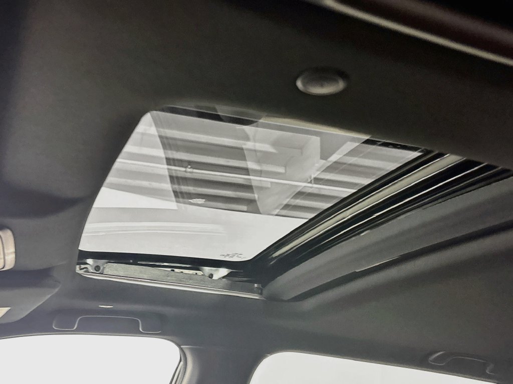 New 2027 Honda CR-V Sport-L image 18