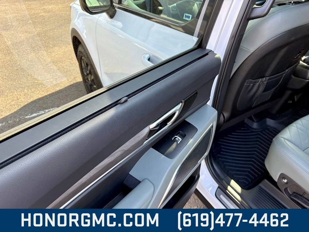 Used 2024 Kia Telluride SX X-Pro image 19