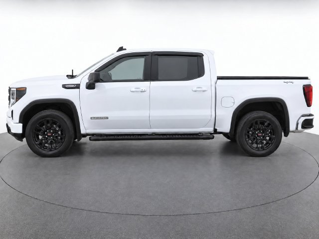 Certified 2026 GMC Sierra 1500 Elevation AWD/4WD image 6