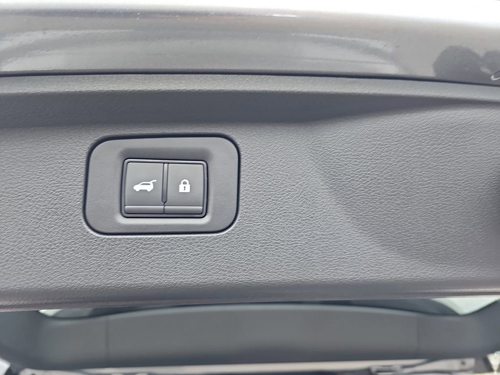 New 2026 Nissan Armada SL w/ Captain's Chari Seat Package AWD/4WD image 18