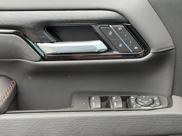 New 2026 GMC Sierra 2500 AT4X w/ AT4X AEV Edition AWD/4WD image 22