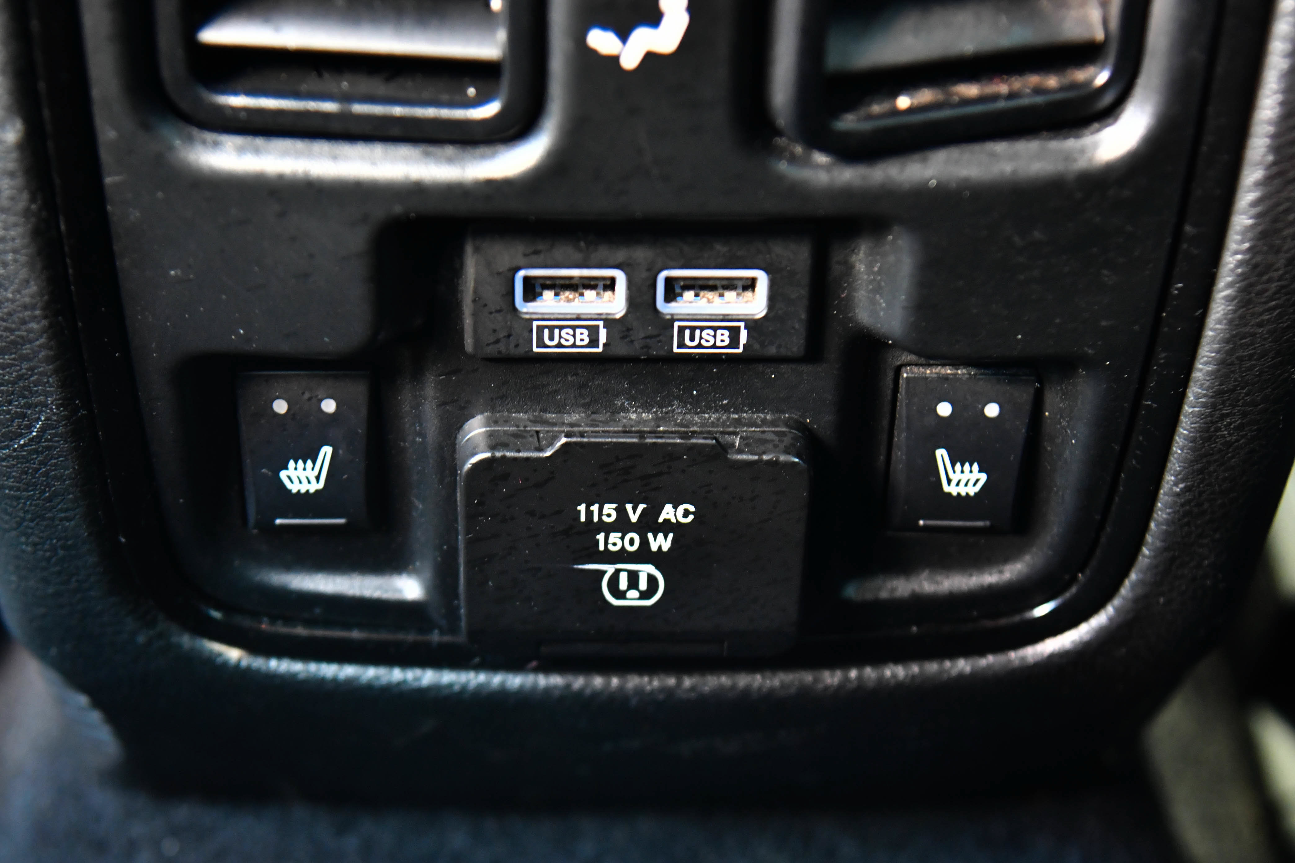 Used 2021 Dodge Durango R/T w/ Technology Group RWD image 42