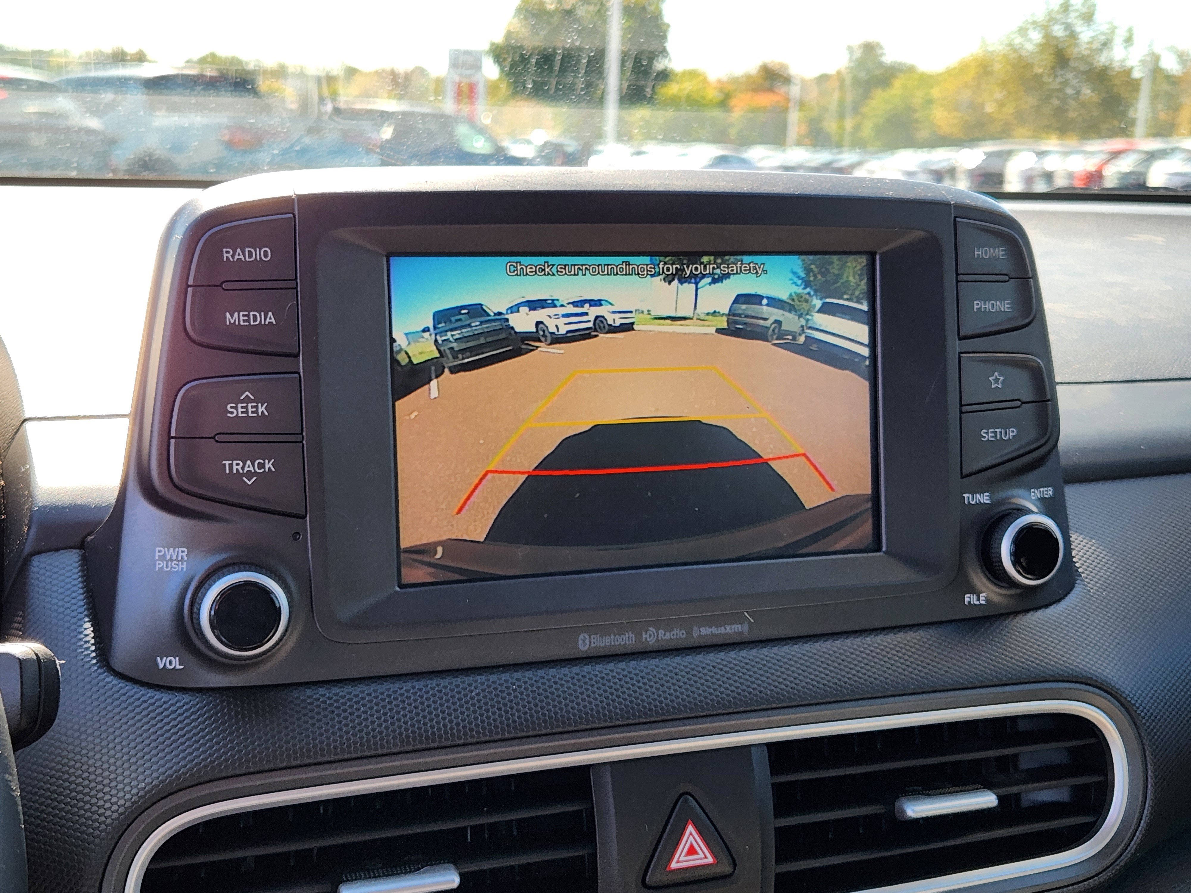 Used 2019 Hyundai Kona SEL AWD/4WD image 22