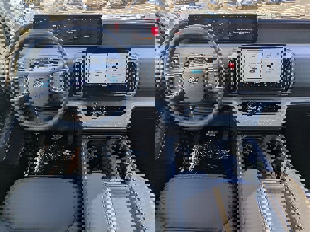 New 2025 Ford Expedition Max Active image 18