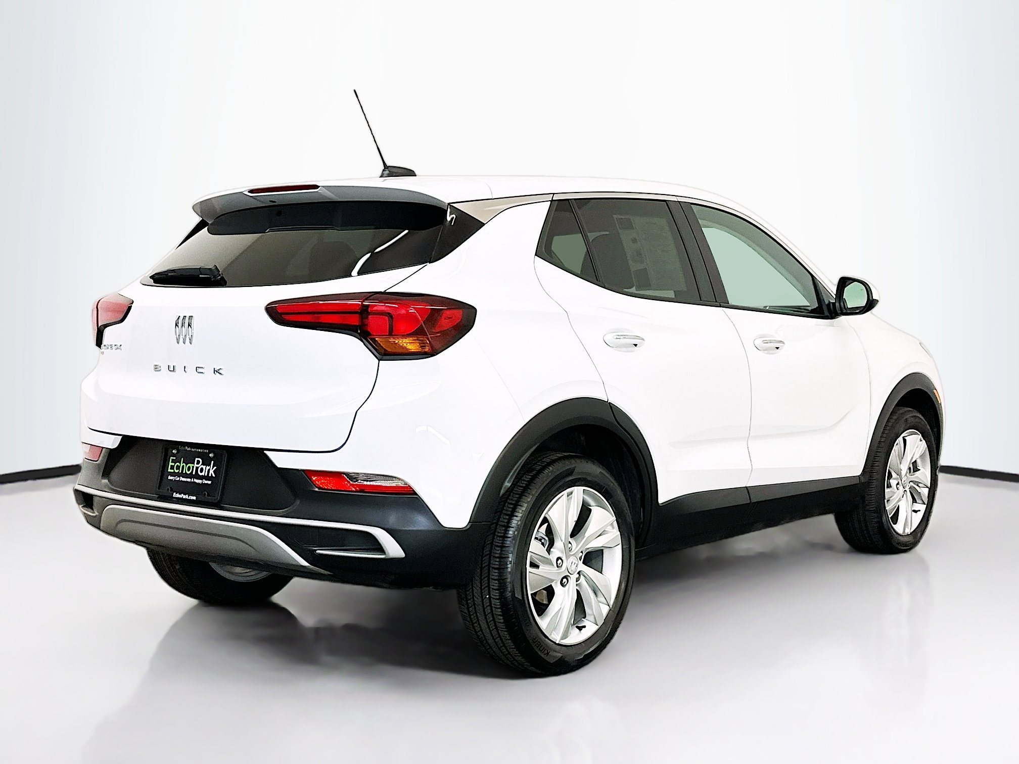 Used 2025 Buick Encore GX Preferred image 9