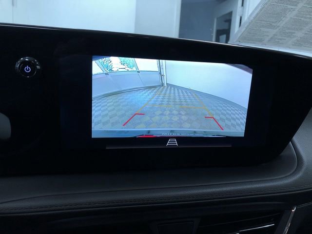 Used 2025 Buick Encore GX Preferred FWD image 28