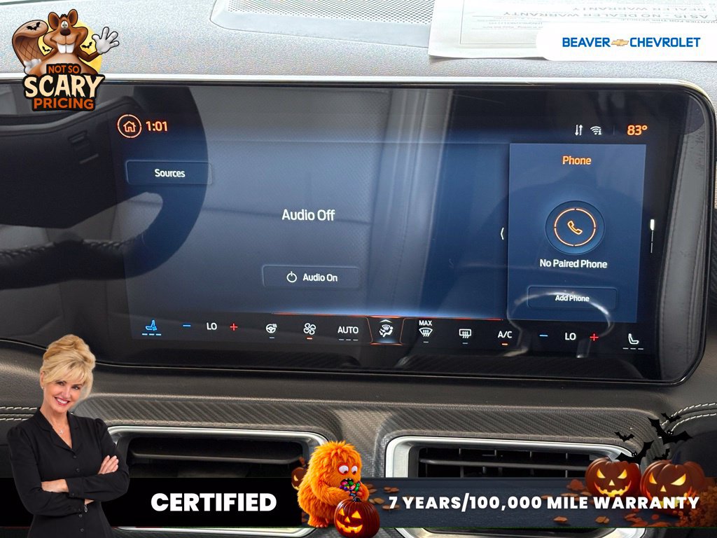 Used 2024 Ford Mustang Premium RWD image 21